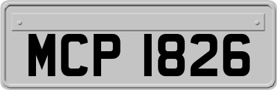 MCP1826