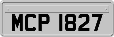 MCP1827