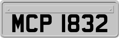 MCP1832