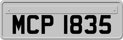 MCP1835