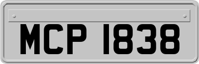 MCP1838