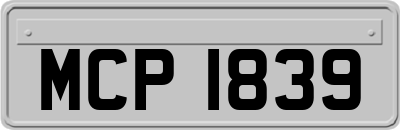 MCP1839