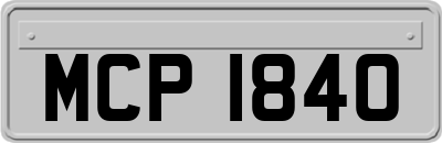 MCP1840