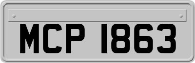 MCP1863