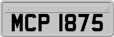 MCP1875