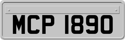 MCP1890