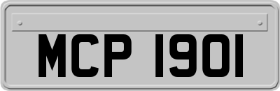 MCP1901
