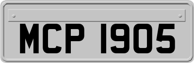 MCP1905