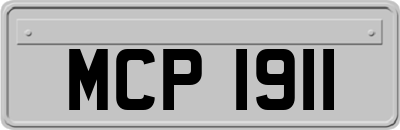 MCP1911