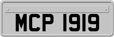 MCP1919