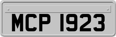 MCP1923