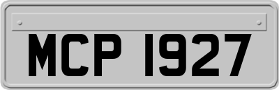 MCP1927