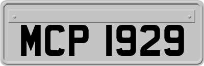 MCP1929
