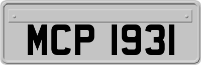 MCP1931