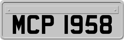 MCP1958