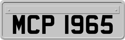 MCP1965