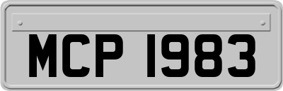MCP1983