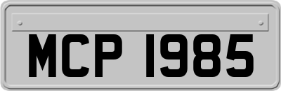 MCP1985