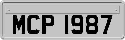MCP1987