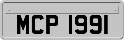 MCP1991