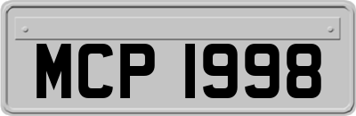MCP1998