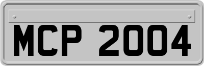 MCP2004