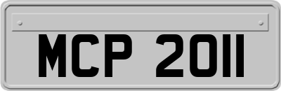 MCP2011
