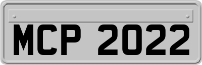 MCP2022