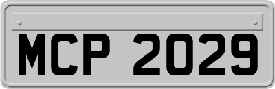 MCP2029