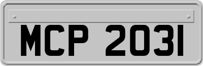 MCP2031