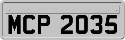 MCP2035