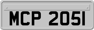 MCP2051