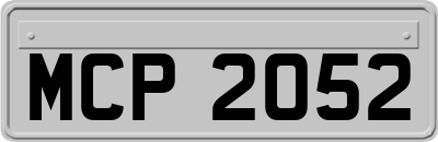 MCP2052