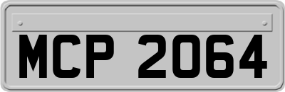 MCP2064
