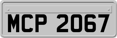 MCP2067