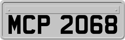 MCP2068
