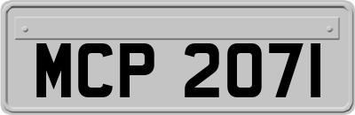 MCP2071