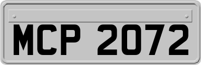 MCP2072