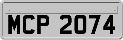 MCP2074