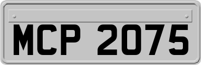 MCP2075