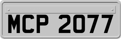 MCP2077
