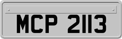 MCP2113
