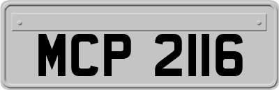 MCP2116