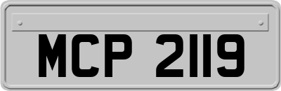 MCP2119