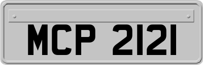 MCP2121