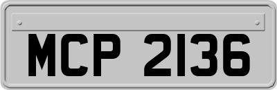 MCP2136