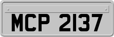 MCP2137