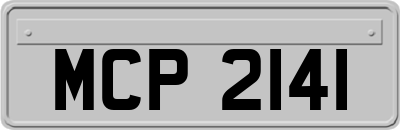 MCP2141