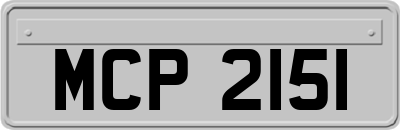 MCP2151
