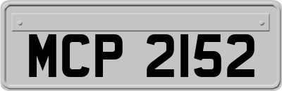 MCP2152